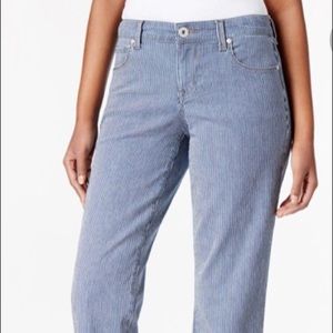 🚂🚂NWT 👖👖STYLE & CO~ PANTS